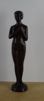 sculpture Nudit    nu,personnage  bronze  1re moiti 20e sicle