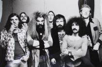 divers Roy Wood and Wizzard Selleslags Herman musique   papier 2ime moiti 20e sicle